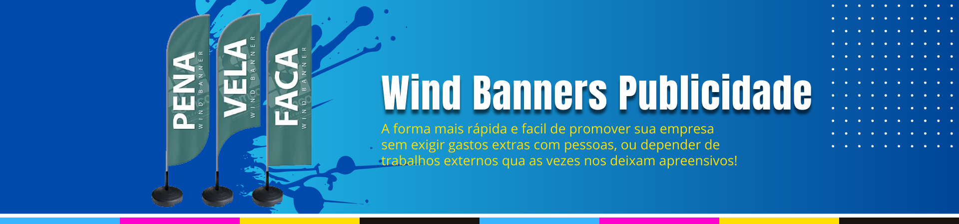 WIND BANNER