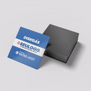 Imã de Geladeira SEM Calendário ★ Manta 0,03 mm ★ 5x4 cm ★ 4x0 - Colorido só Frente ★ Verniz Total Brilho ★ Corte Reto 